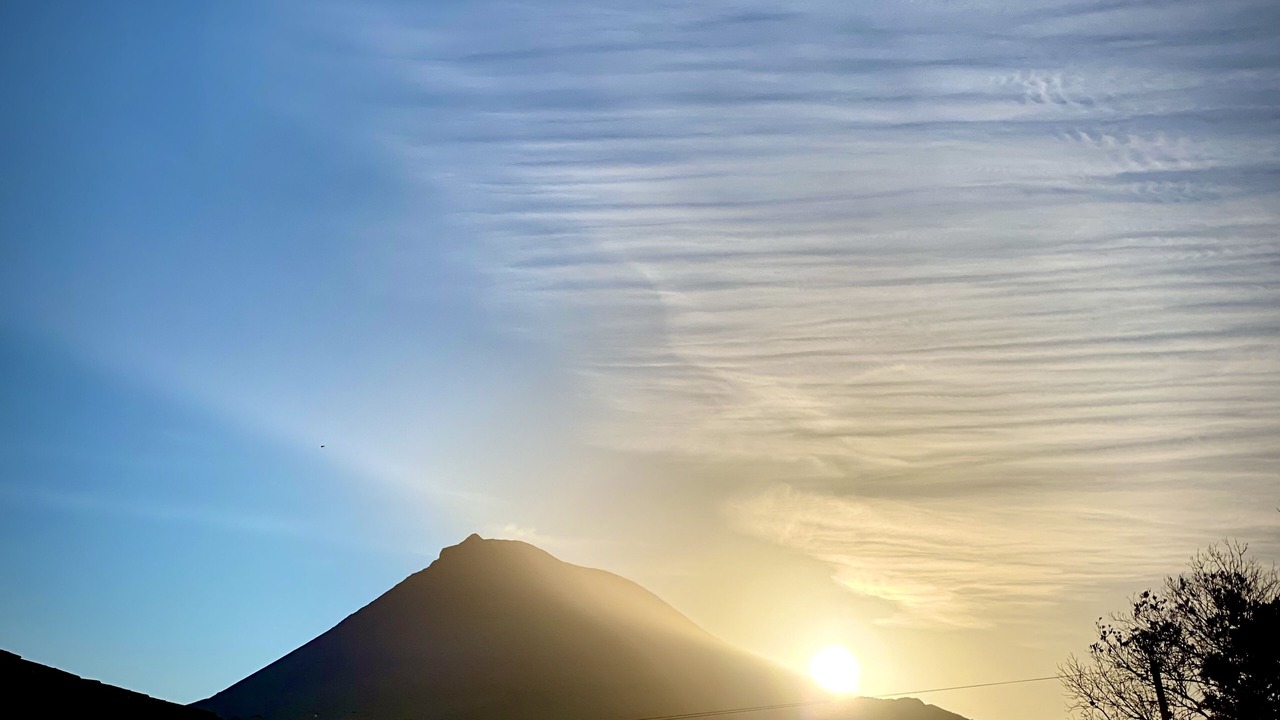 Photo of Others in Pico Island