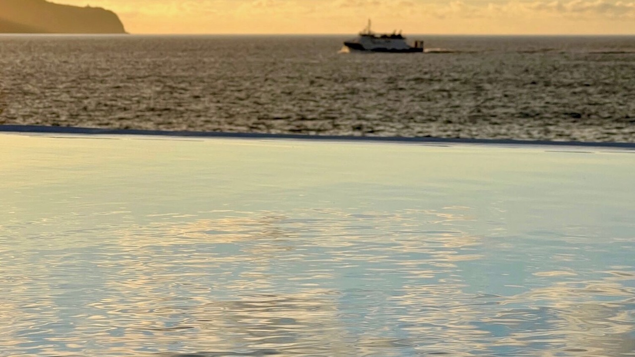 Photo of Outdoor in Pico Island