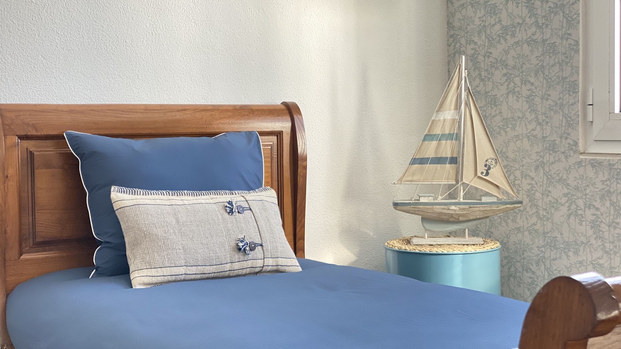 Photo of Bedroom in Pico Island