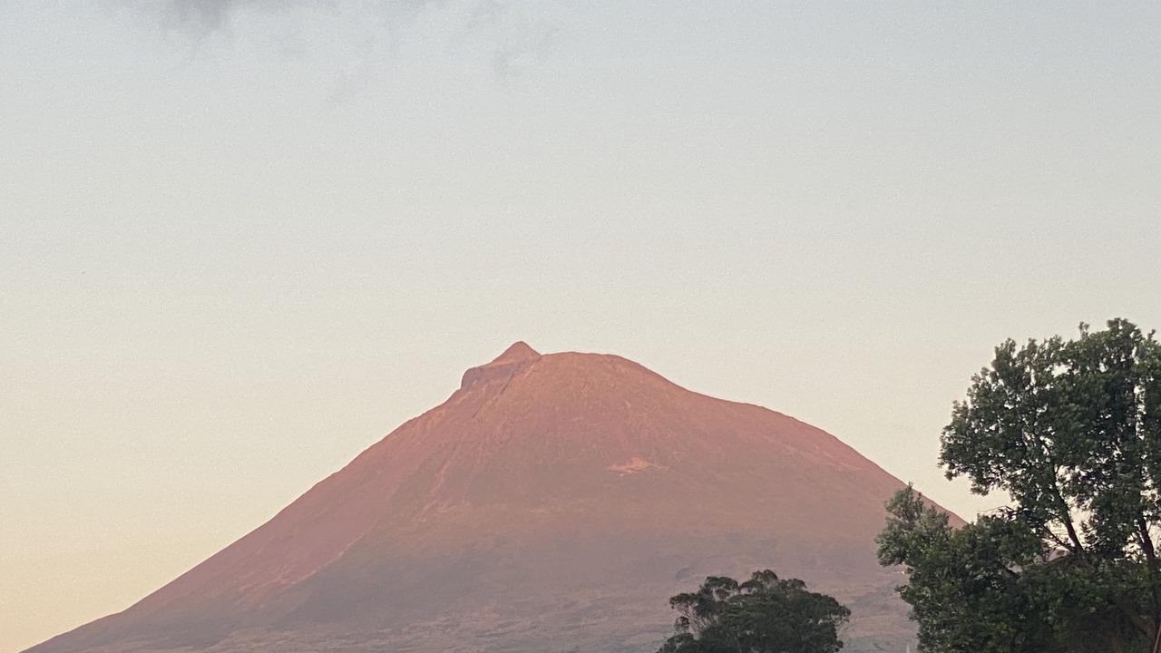 Photo of Others in Pico Island