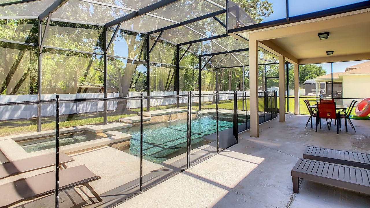 Photo of Outdoor in Crystal Cove