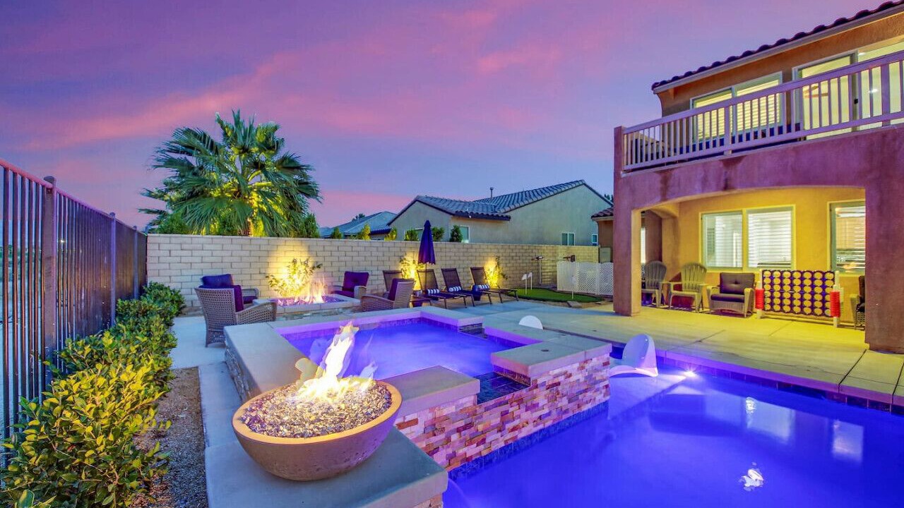 Photo of Patio Balcony in Terra Lago