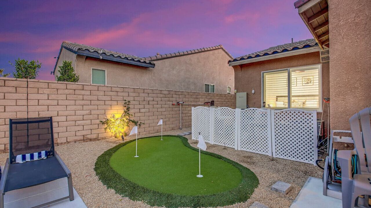 Photo of Outdoor in Terra Lago