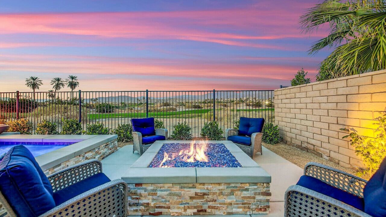Photo of Patio Balcony in Terra Lago