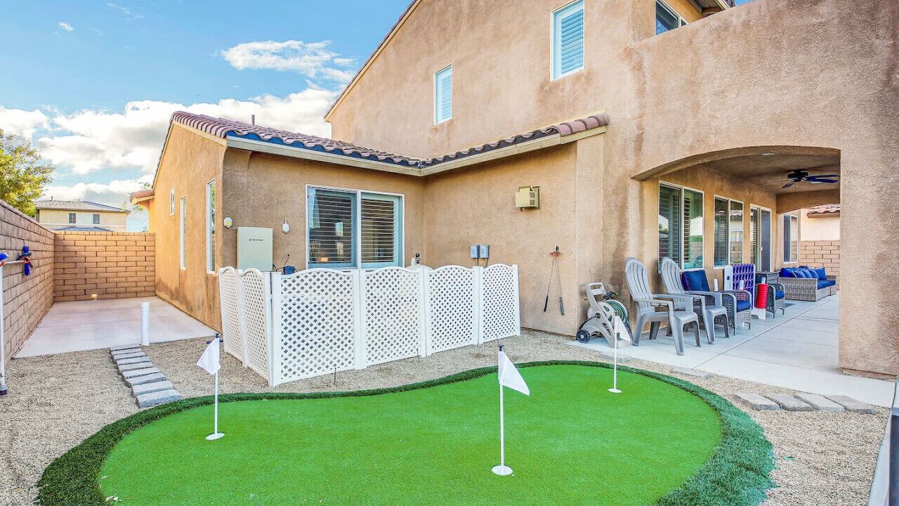 Photo of Outdoor in Terra Lago