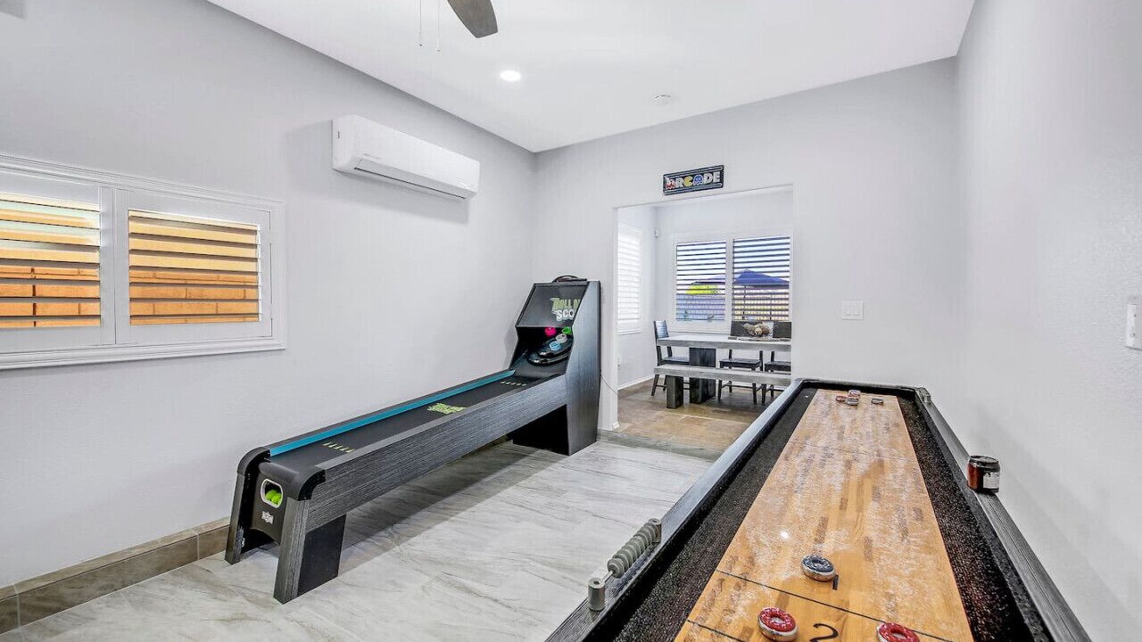 Photo of Bedroom in Terra Lago