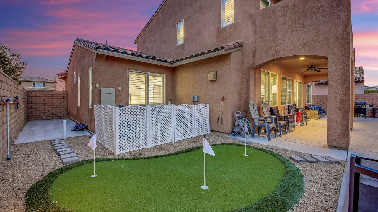 Photo of Outdoor in Terra Lago