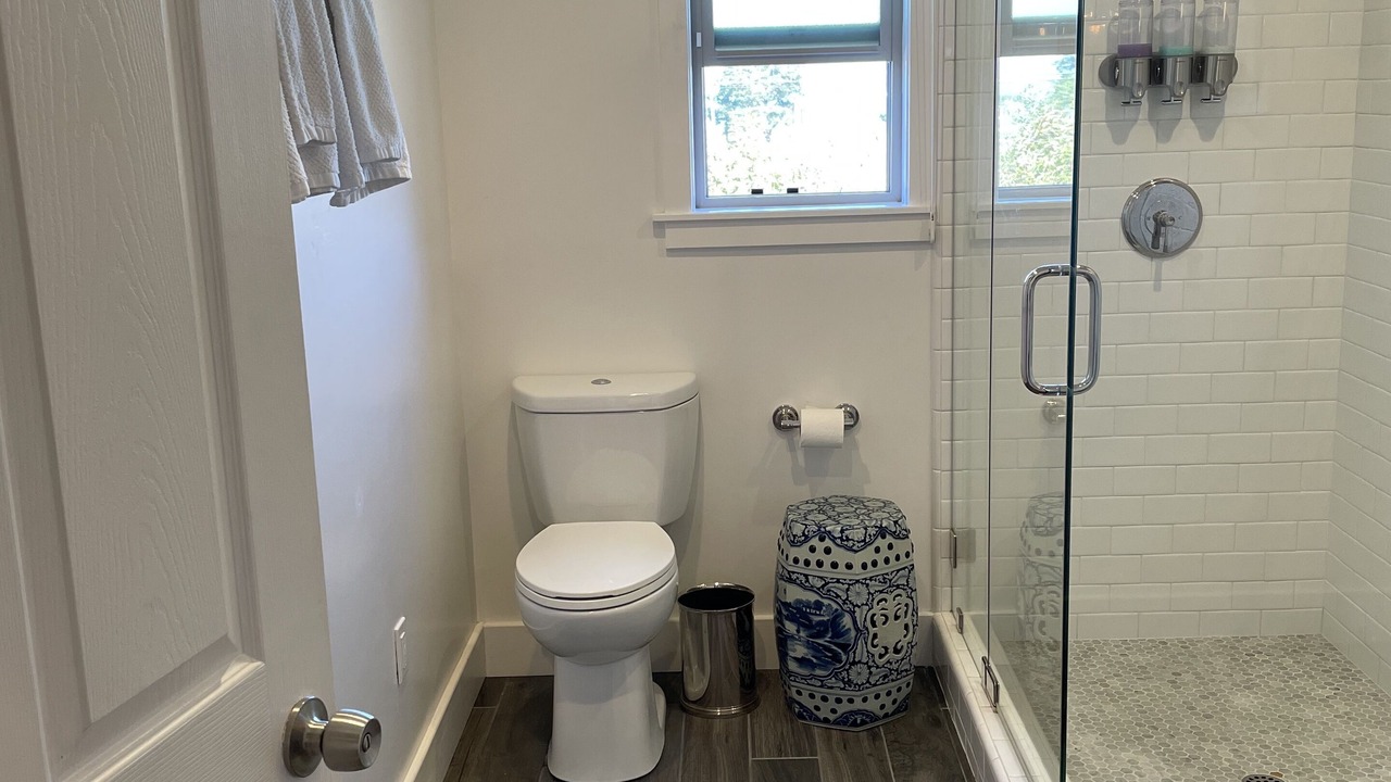 Photo of Bathroom in Carmel