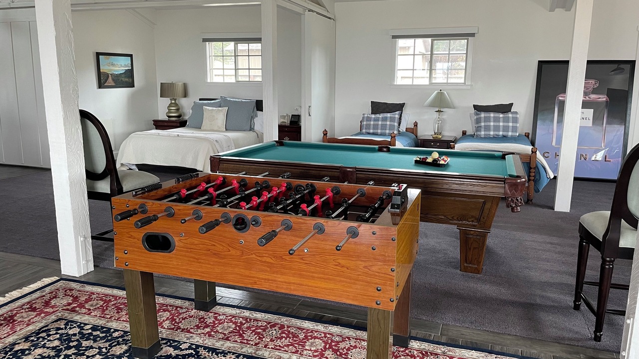 Photo of Bedroom in Carmel