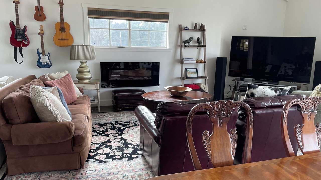 Photo of Livingroom in Carmel