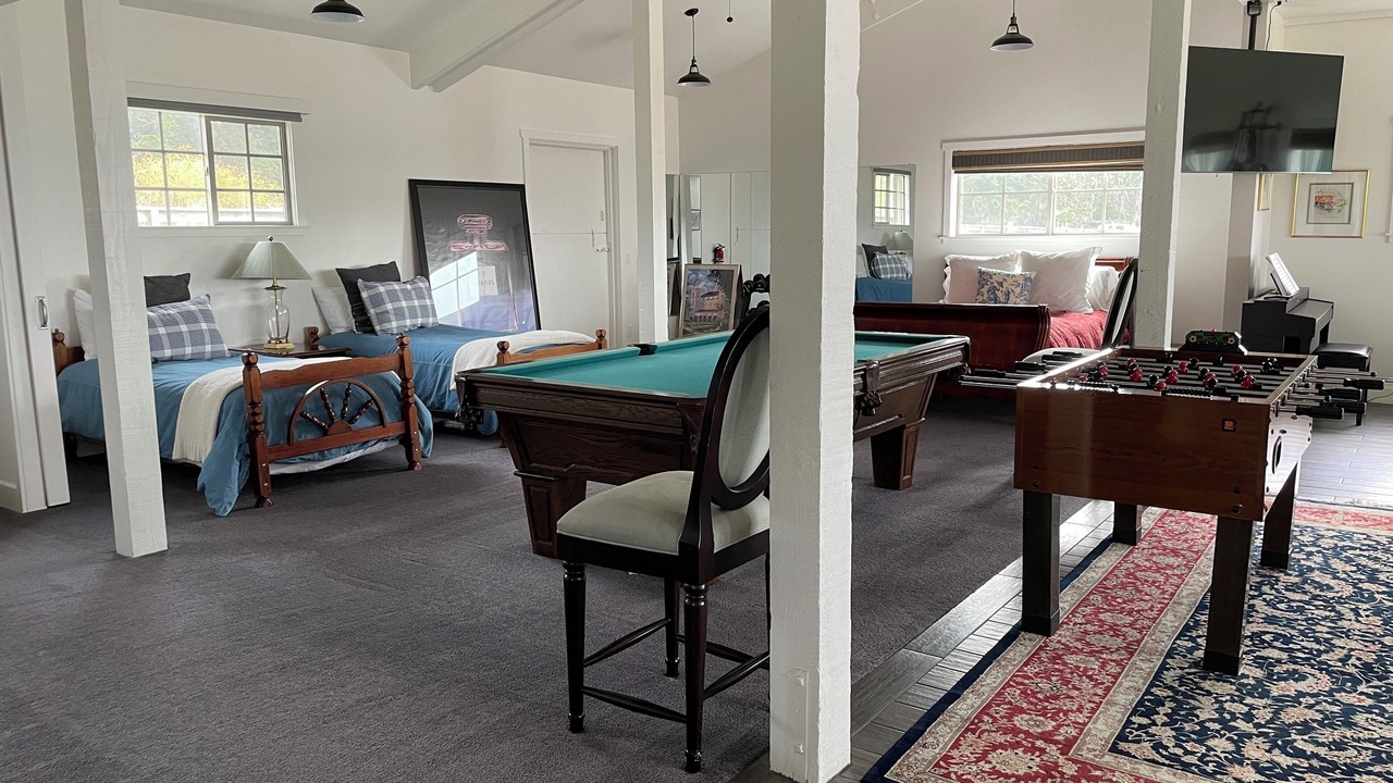 Photo of Bedroom in Carmel
