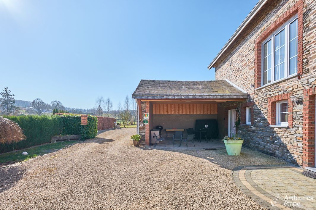 Photo of Outdoor in Tillet