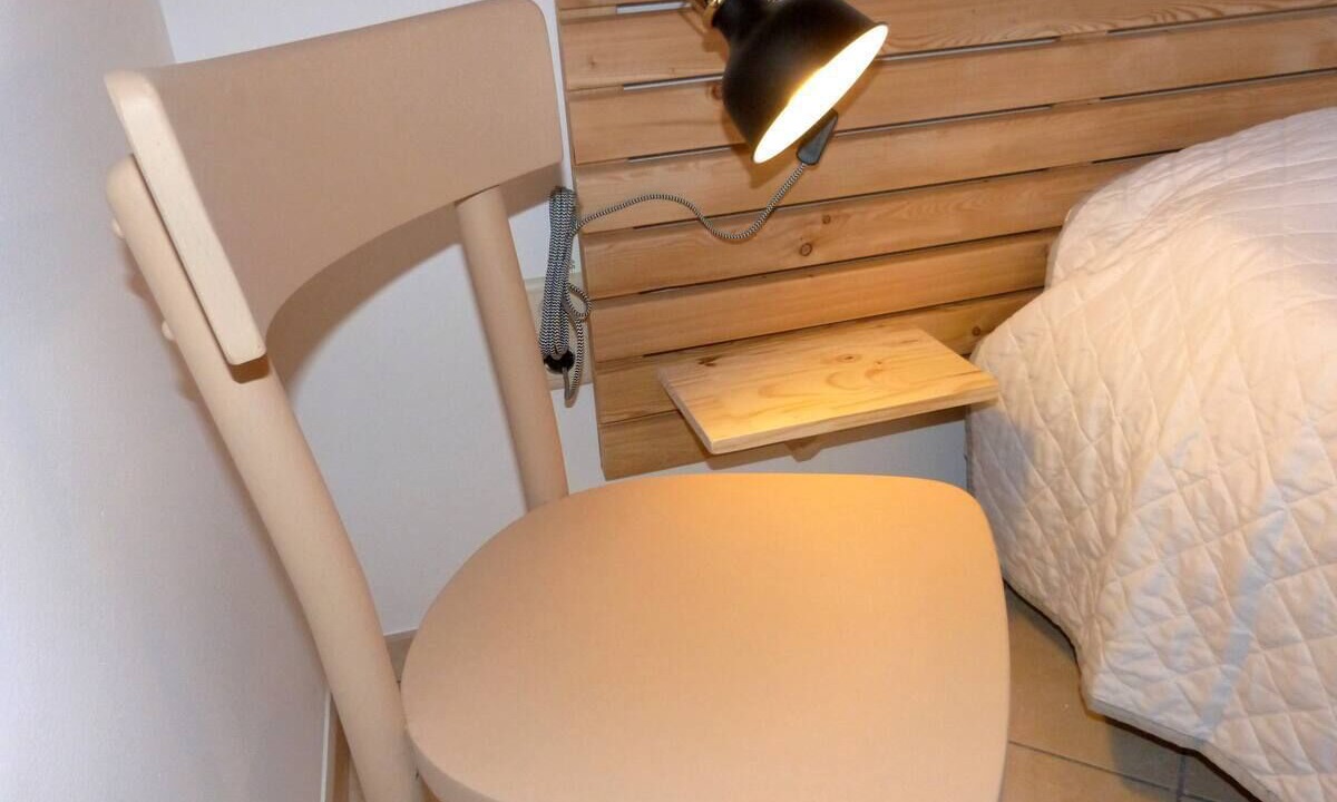 Photo of Bedroom in Tillet
