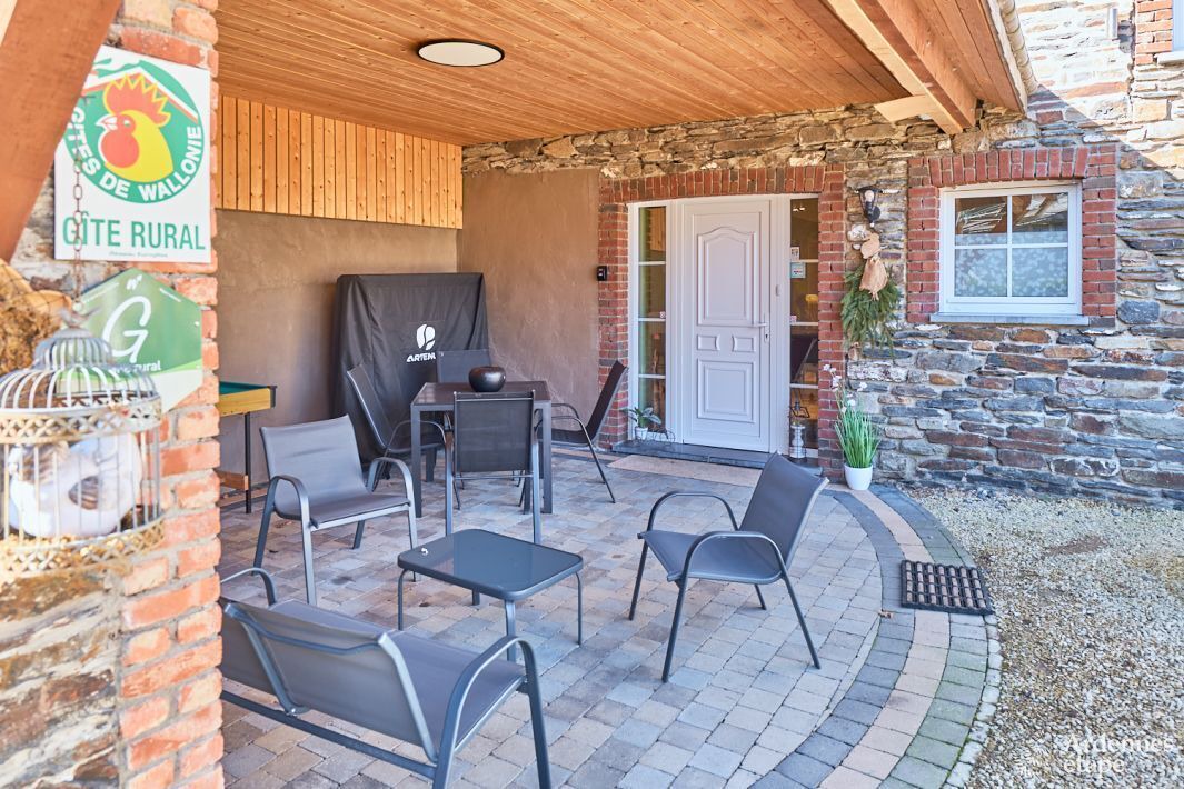 Photo of Outdoor in Tillet