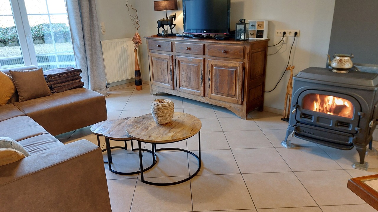 Photo of Livingroom in Tillet