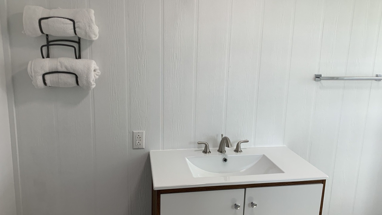 Photo of Bathroom in Great Guana Cay