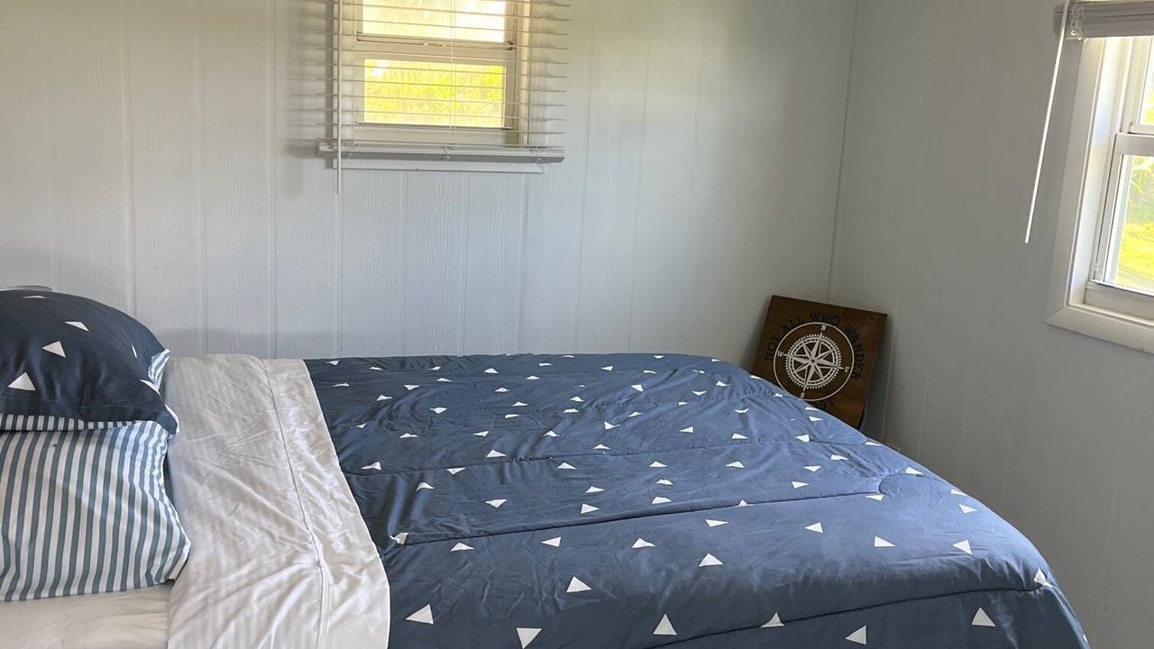 Photo of Bedroom in Great Guana Cay