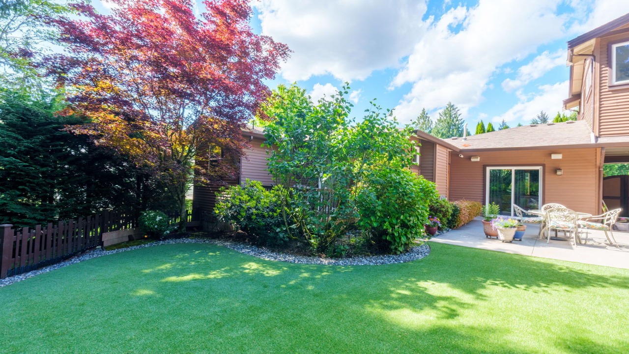 Photo of Outdoor in Bothell