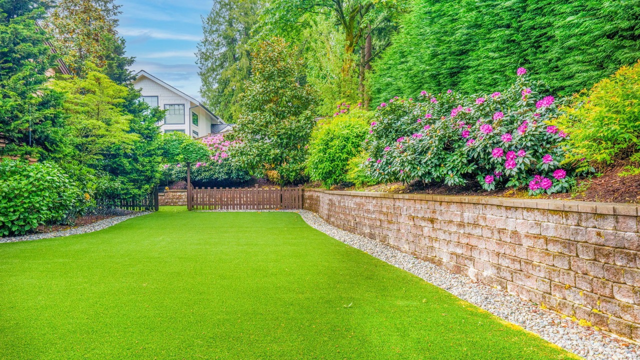 Photo of Outdoor in Bothell
