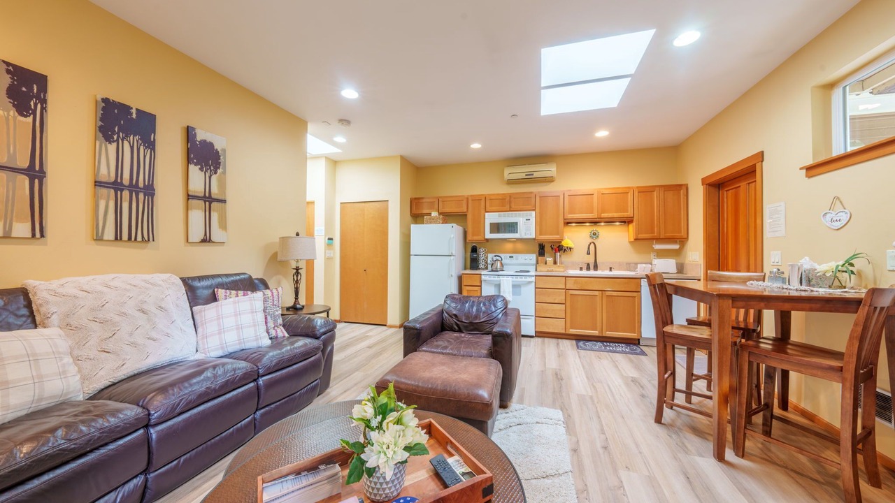 Photo of Livingroom in Bothell