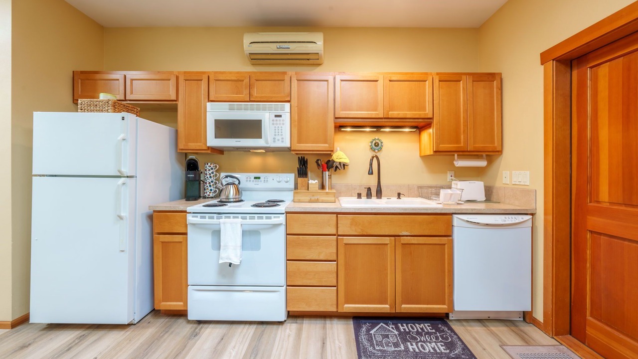 Photo of Kitchen in Bothell