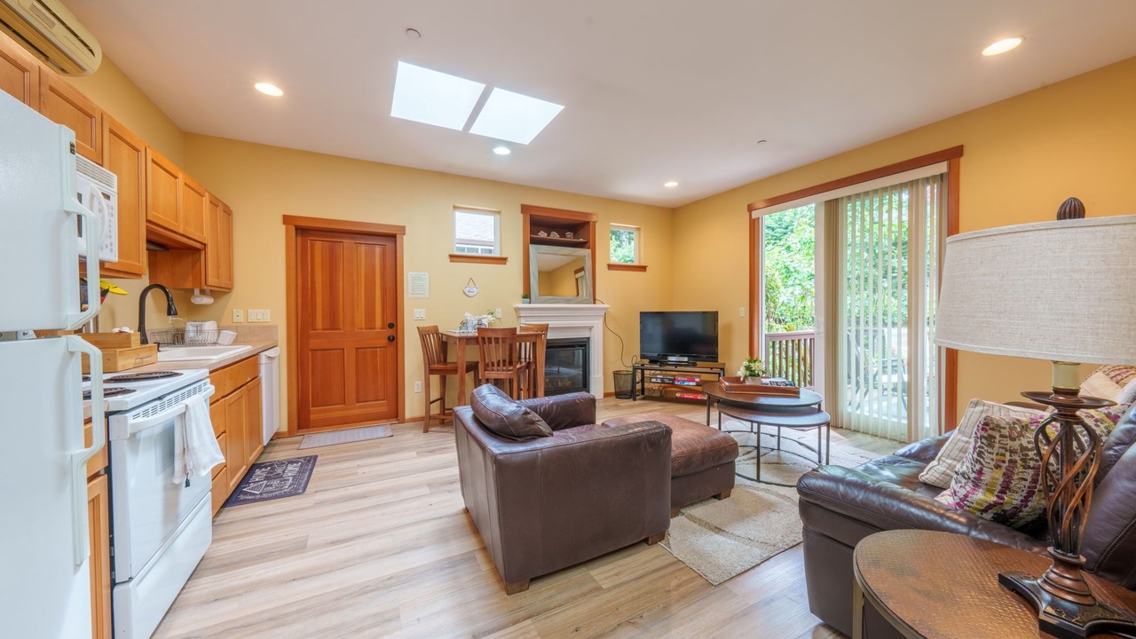 Photo of Bedroom in Bothell