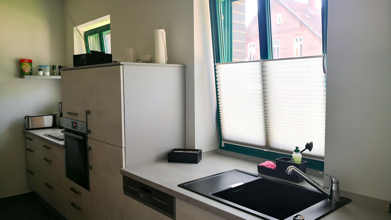 Photo of Kitchen in Marienstein