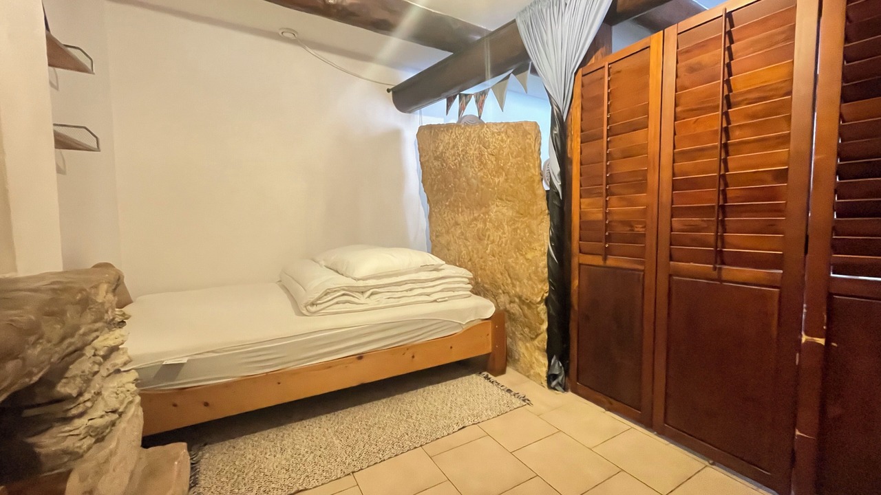 Photo of Bedroom in Meaudre