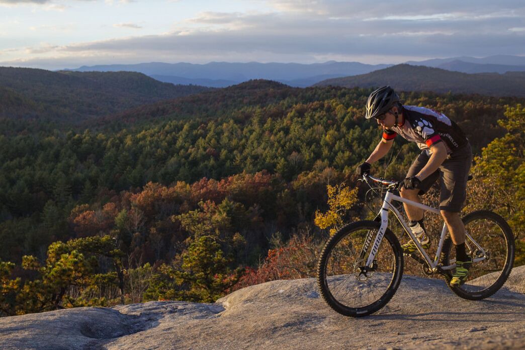 Photo of Outdoor in Cedar Mountain