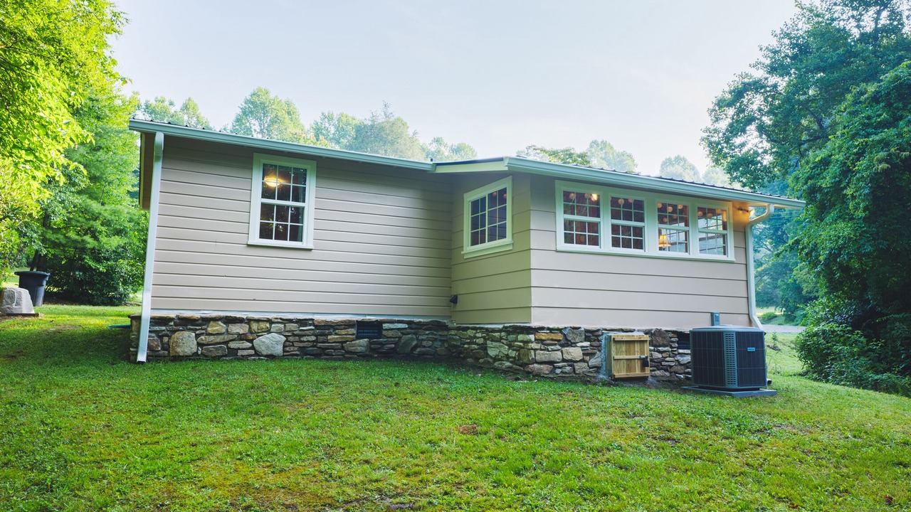 Photo of Outdoor in Cedar Mountain