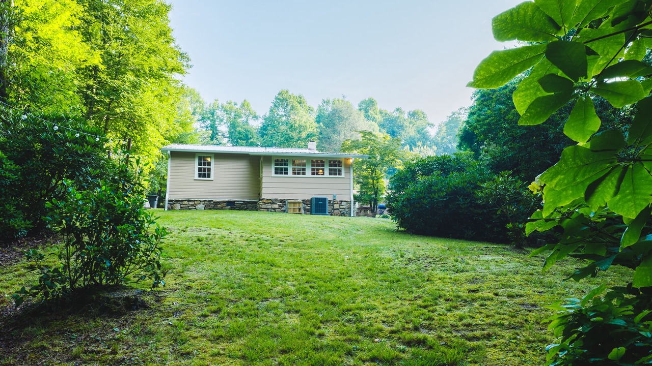 Photo of Outdoor in Cedar Mountain