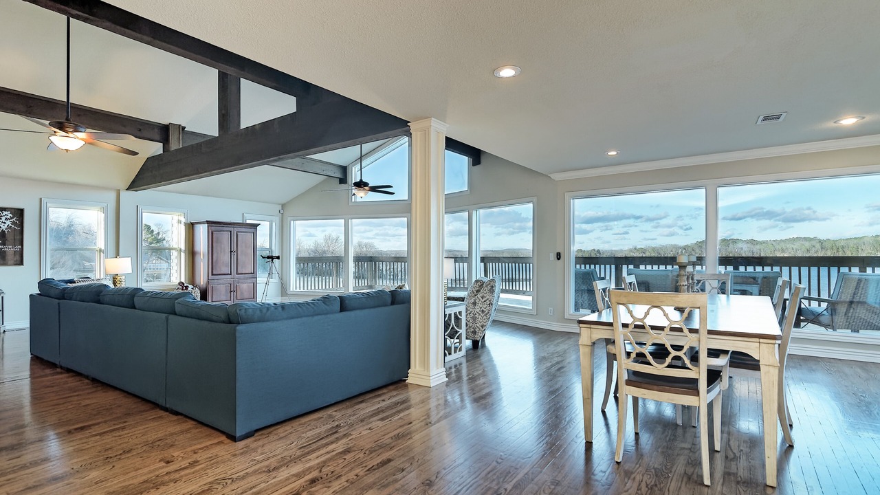 Photo of Bedroom in Beaver Shores