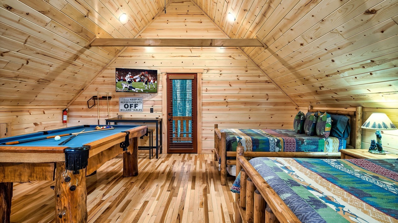 Photo of Others in White Oak Lodge