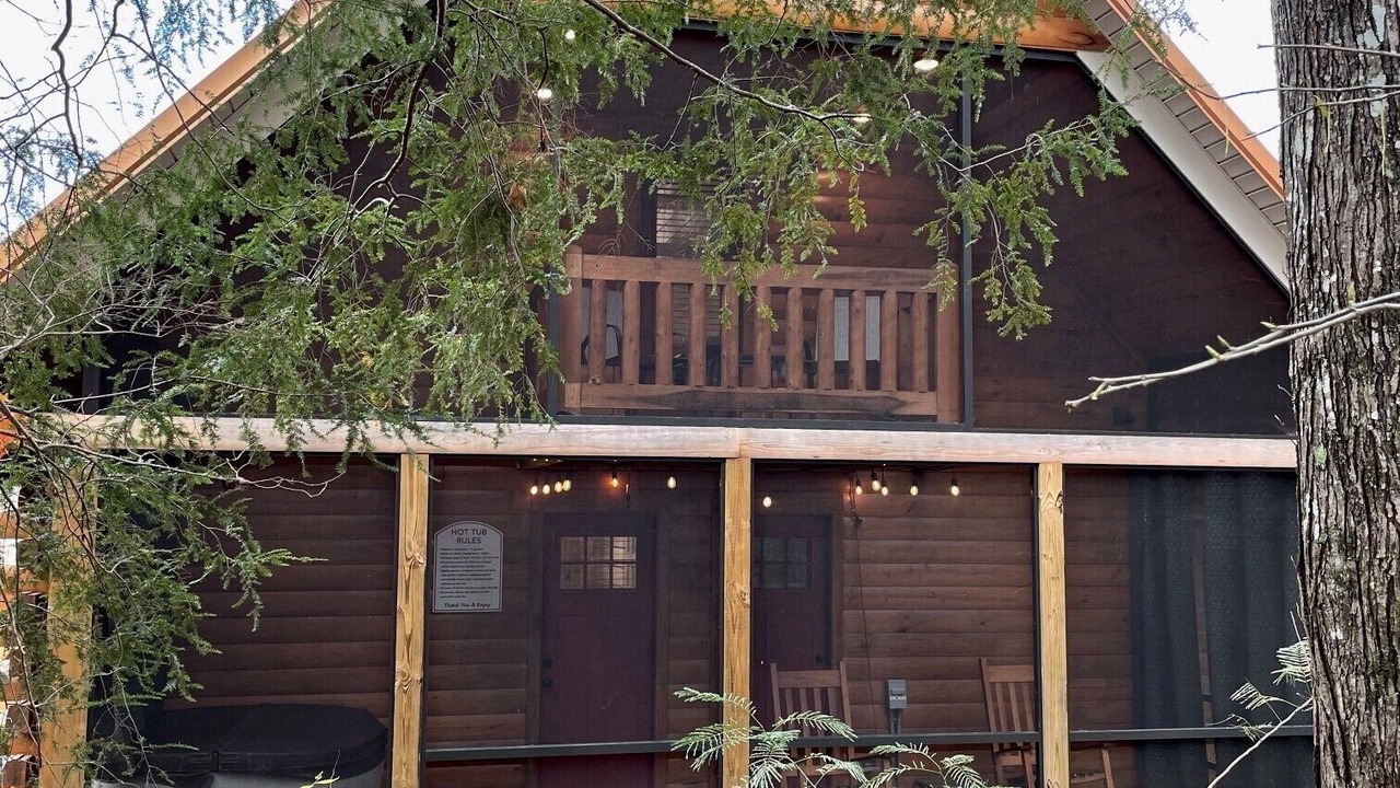 Photo of Others in White Oak Lodge