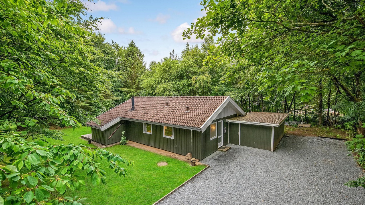 Photo of Outdoor in Arrild Ferieby