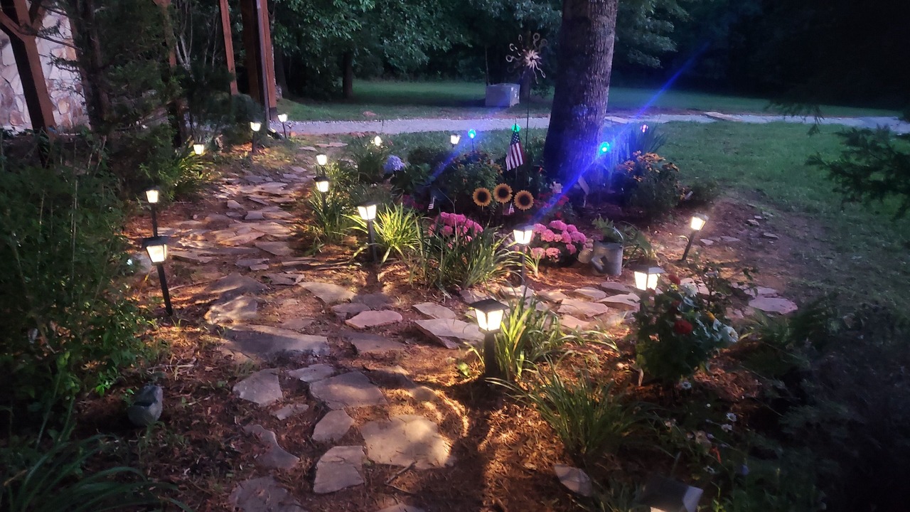 Photo of Outdoor in Murphy