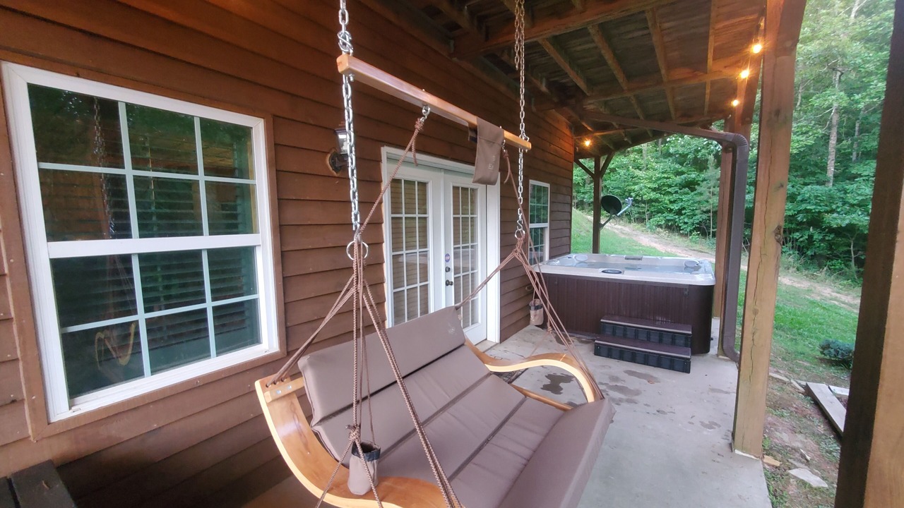 Photo of Patio Balcony in Murphy