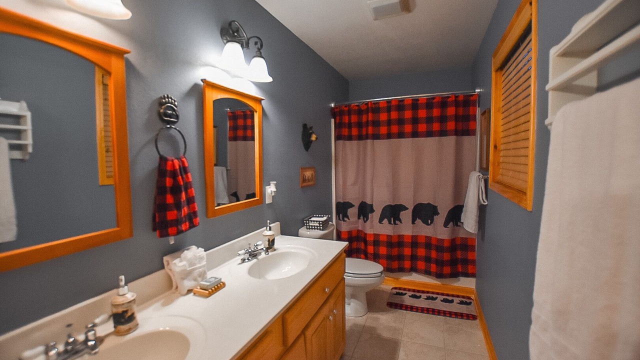 Photo of Bathroom in Murphy