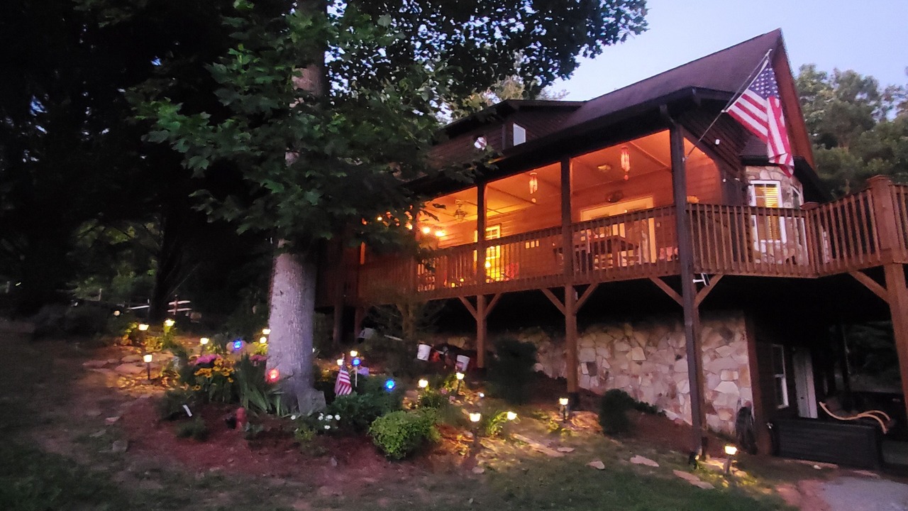 Photo of Outdoor in Murphy