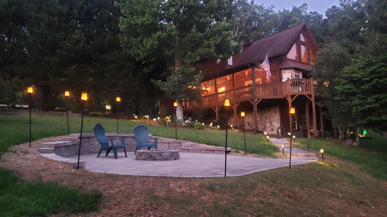 Photo of Outdoor in Murphy