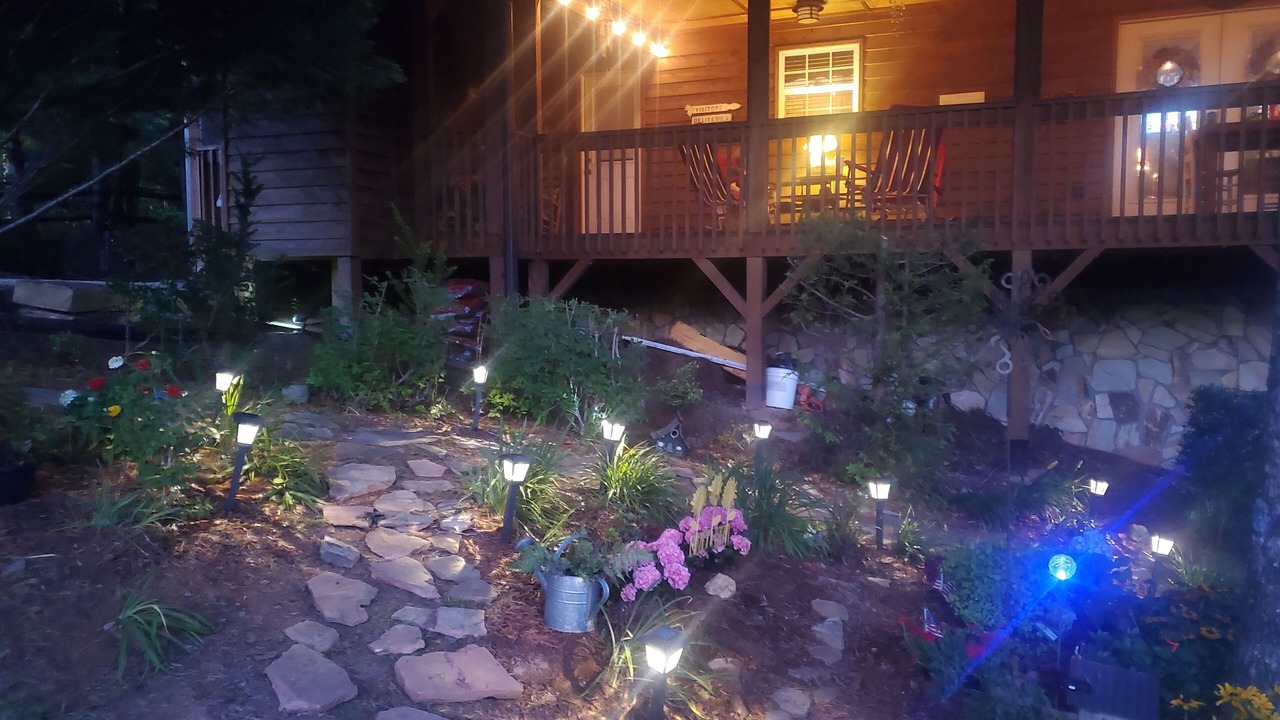 Photo of Outdoor in Murphy