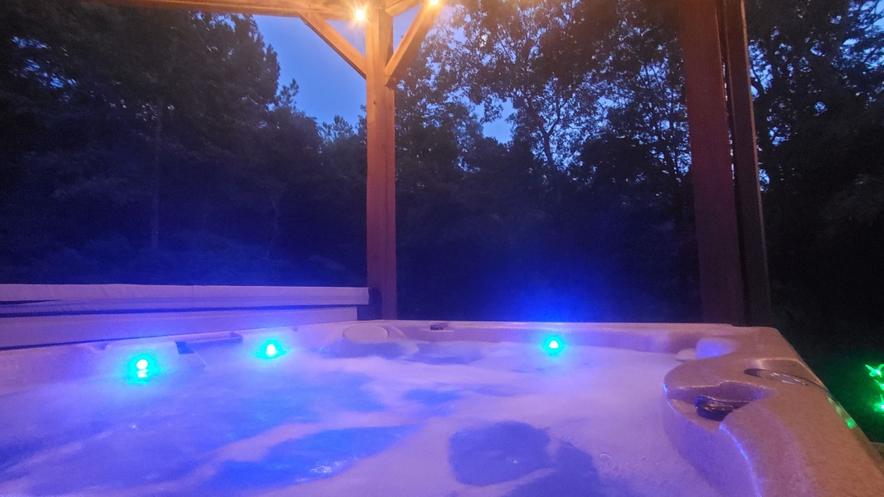 Photo of Outdoor in Murphy