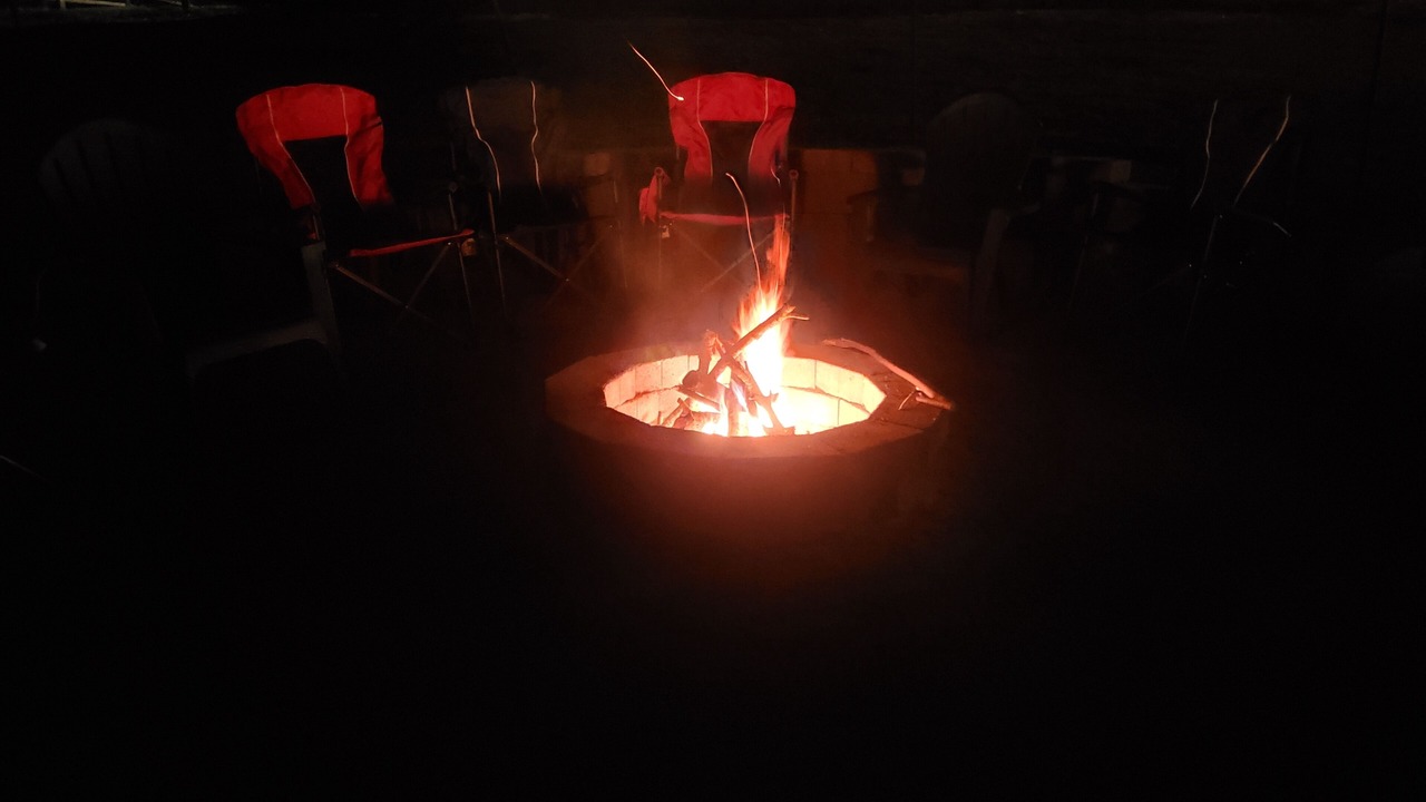 Photo of Outdoor in Murphy