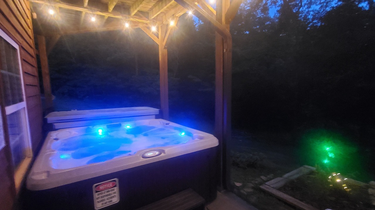 Photo of Outdoor in Murphy