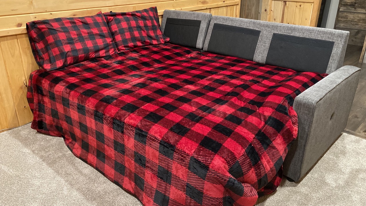 Photo of Bedroom in Pine River