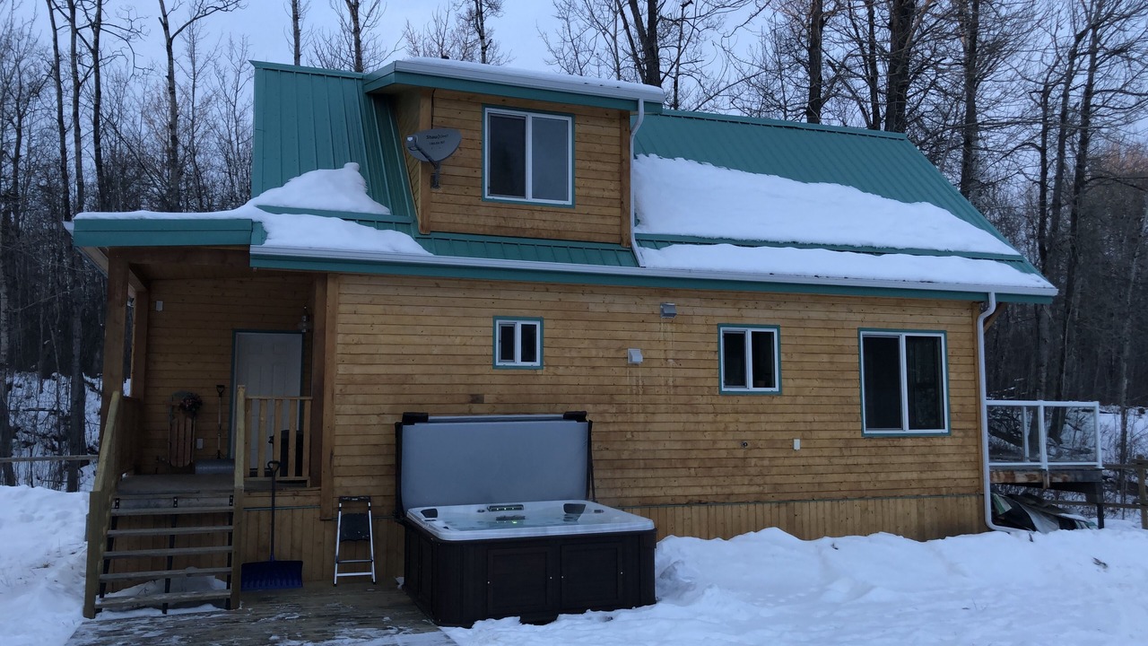 Photo of Outdoor in Division No. 11