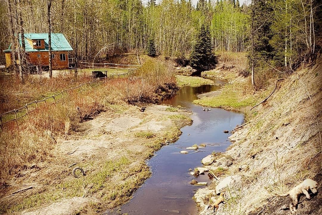Photo of Outdoor in Division No. 11
