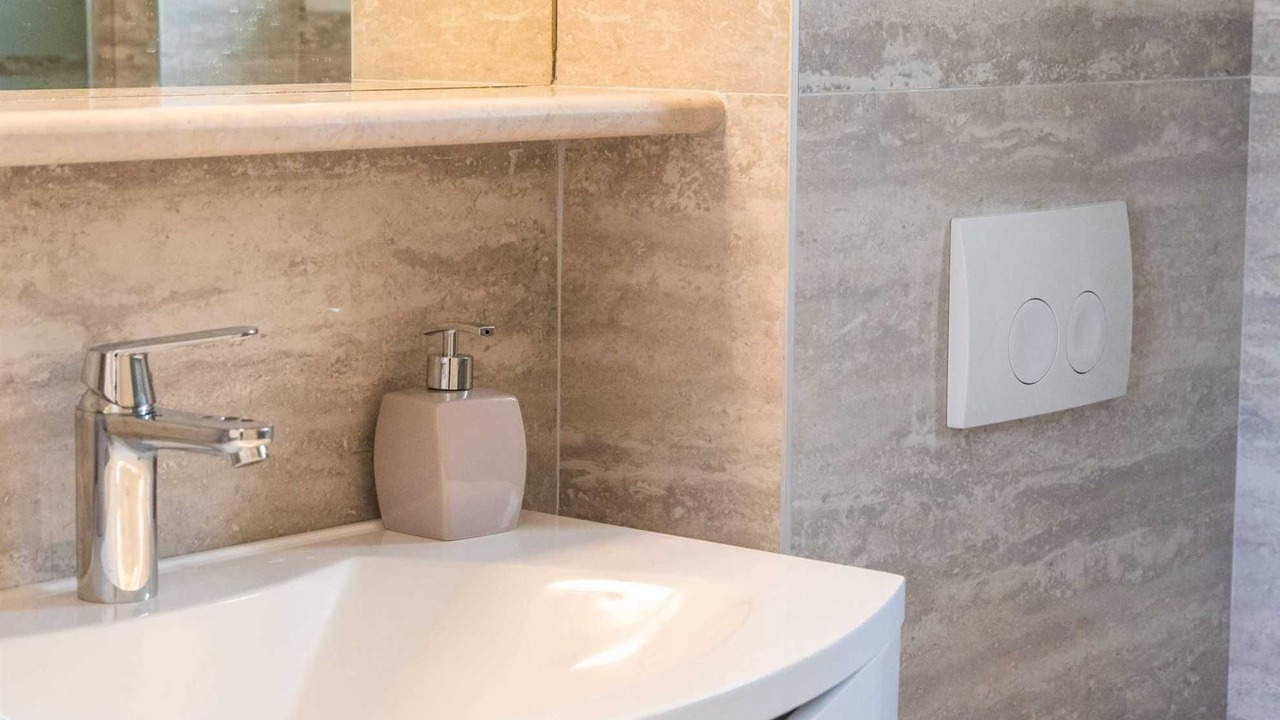 Photo of Bathroom in Babin Kuk
