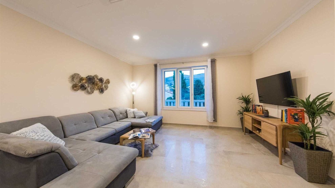 Photo of Livingroom in Babin Kuk