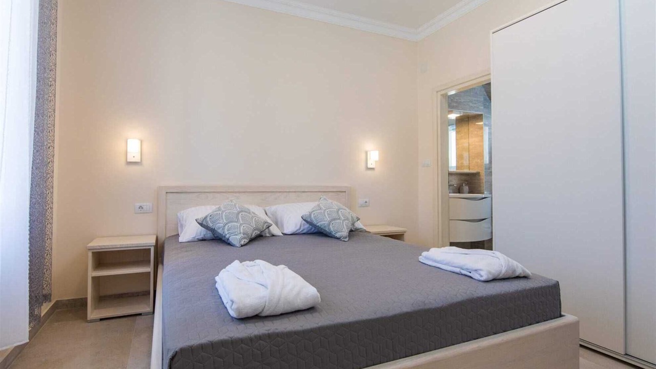 Photo of Bedroom in Babin Kuk